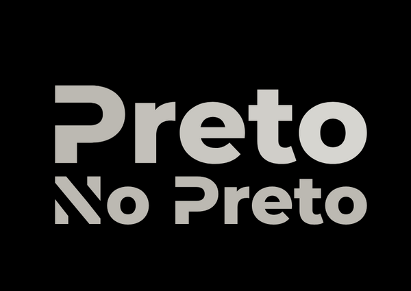 Preto no Preto
