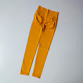 Legging Esportiva Feminina Sem Costura – Cintura Alta, Toque Macio e Caimento Perfeito