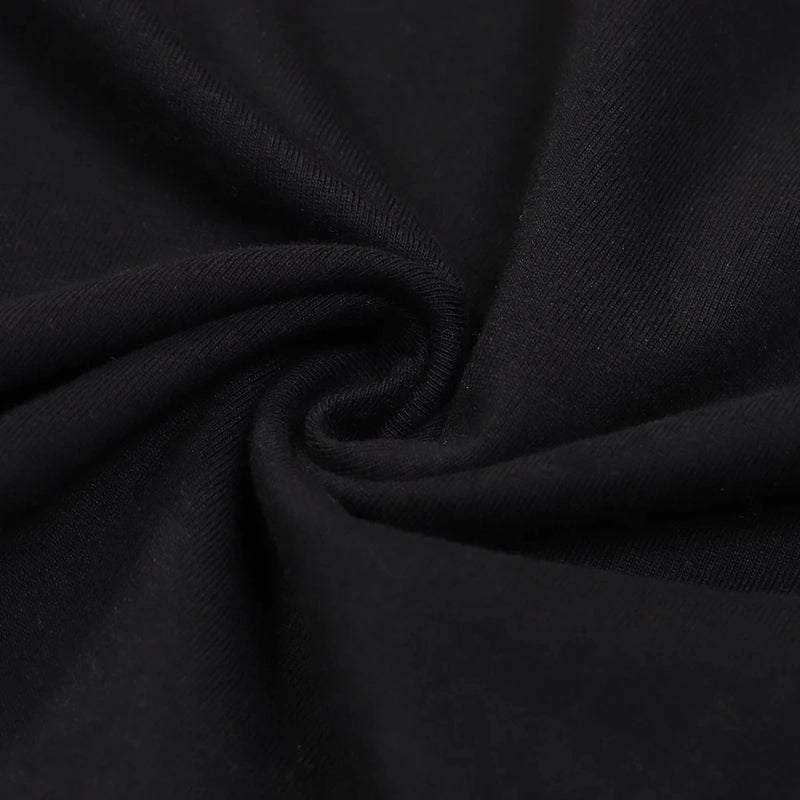 Camiseta Masculina Estampada em Algodão – Estilo Casual para Todas as Estações