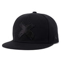 Boné Masculino Streetwear com Estampa Letter – Estilo Urbano e Conforto