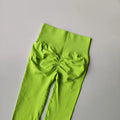 Legging Esportiva Feminina Sem Costura – Cintura Alta, Toque Macio e Caimento Perfeito