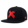 Boné Masculino Streetwear com Estampa Letter – Estilo Urbano e Conforto