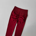Legging Esportiva Feminina Sem Costura – Cintura Alta, Toque Macio e Caimento Perfeito
