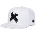 Boné Masculino Streetwear com Estampa Letter – Estilo Urbano e Conforto