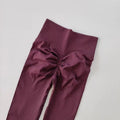 Legging Esportiva Feminina Sem Costura – Cintura Alta, Toque Macio e Caimento Perfeito